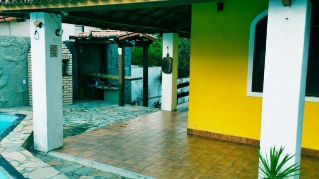 Casa à venda com 5 dormitórios em Itapuã, Salvador cod:27-IM249795 - Foto 2