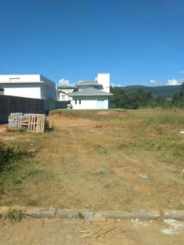 Vendo terreno loteamento Jardim Panorama - Foto 4