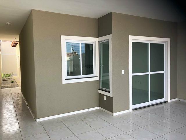 Casas pertinho de Messejana, em avenida principal, com 2 ÔNIBUS p MESSEJANA - Foto 11