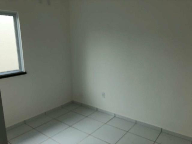 Casas pertinho de Messejana, em avenida principal, com 2 ÔNIBUS p MESSEJANA - Foto 4