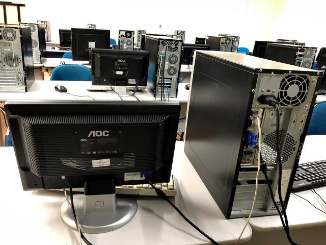 5 Computadores marca Pauta - Foto 2