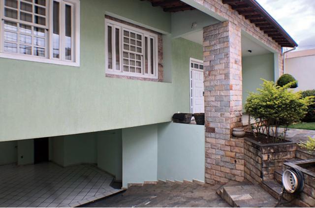 Casa à venda, 4 quartos, 4 vagas, joão pinheiro - belo horizonte/mg - Foto 12