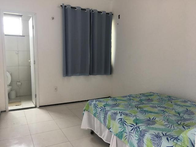 Vendo/Alugo Carnaval Duplex mobiliado no Porto das Dunas (4 qtos, 3 Suítes) - Foto 18