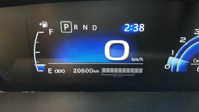 Etios Automático ipva ok Revisado garantia Lindo ! - Foto 9