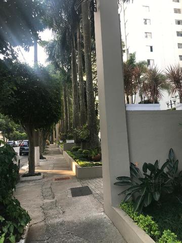 Apto 3 dorm - 82 m², aceita troca Cond. Forest Hills Jardim Marajoara ? SP - por R$ 430.00 - Foto 3