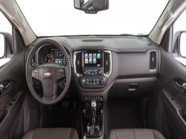 Chevrolet S-10 H.COUNTRY 2.8 4X4 CD - Foto 10