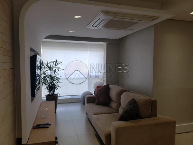 Apartamento à venda com 3 dormitórios em Km 18, Osasco cod:656141 - Foto 2