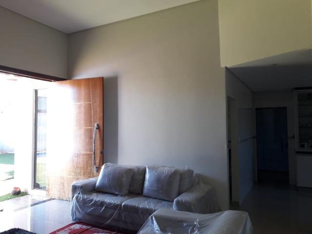 Ponte Alta aceita troca casa de 3 quartos 1 suite laje - Foto 10