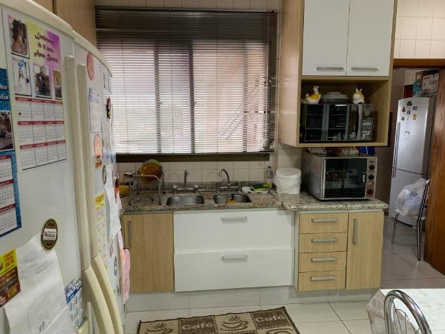 Ed Florença - Praça Popular - 250m² - 5 quartos - 6 vgs - Foto 17