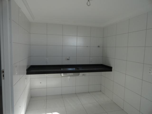 AP0287 - Apartamento 105 m², 3 Suítes, 2 Vagas, Ed. Hebron, Jardim das Oliveiras - Foto 19
