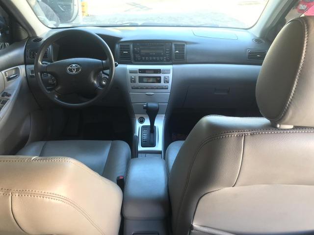 Corolla Se-g 1.8 Novo Automático - Foto 5