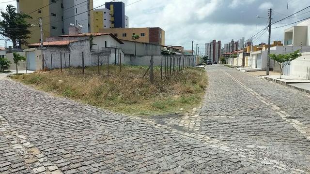 Terreno em Cidade Verde, Nova Parnamirim, com 407 m²