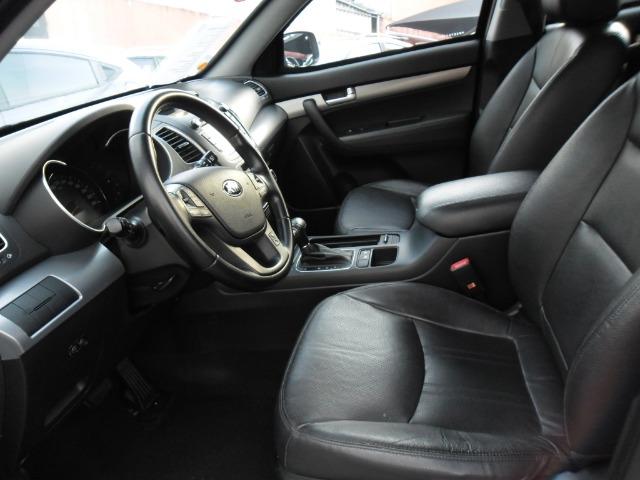 Kia Motors Sorento Blindagem nível III-A - Foto 5