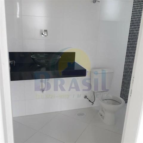 Apartamento de 3 quartos, no Bairro Campo Alegre - Foto 15