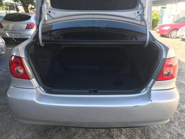Corolla Se-g 1.8 Novo Automático - Foto 14