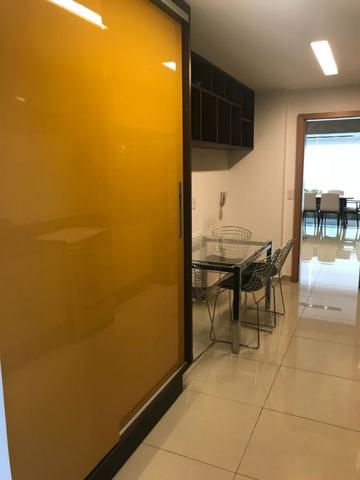 Apartamento Ed. Absolutto sol da manhã, região goiabeiras - Foto 11
