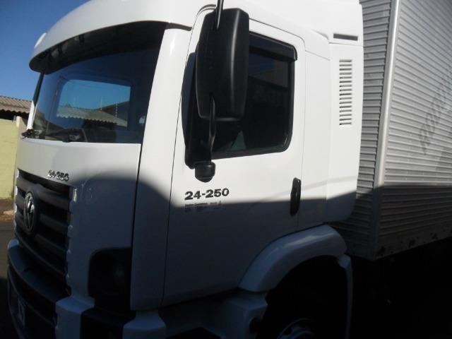 Vw 24250 bau - Foto 2