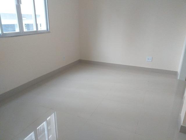 Meier Padre Ildefonso Penalba apto. 2 Quartos e Dependência Completa 60m2 - Foto 2