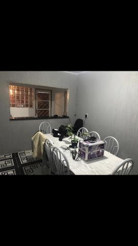 Casa Buritis IV Q.22 3 QTS ACEITA TROCA JARDIM RORIZ DF - Foto 4