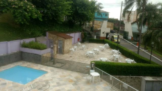 Rua Borja Reis Excelente apartamento 2 quartos vaga escritura próximo Méier JBM213020 - Foto 19