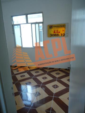Apto 2 quartos, Rua Dionísio - Penha - Foto 7