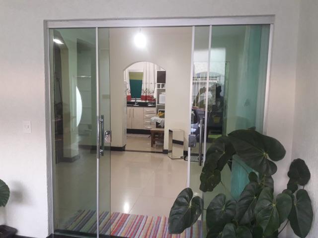 Casa Financia - Laje com 2 qts - na 312 Conj. H - Santa Maria - Foto 4