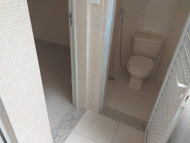 Meier Padre Ildefonso Penalba apto. 2 Quartos e Dependência Completa 60m2 - Foto 12