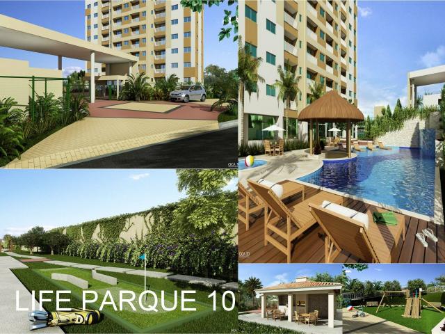 Life Parque 10 - Foto 6