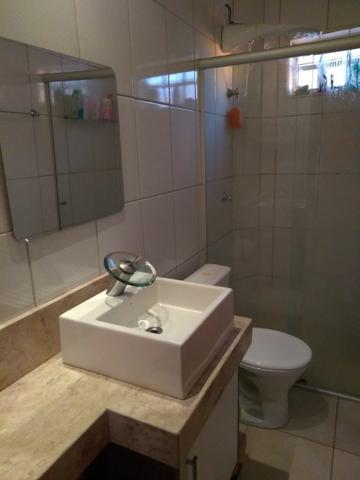Apartamento com 2 dormitórios para alugar, 65 m² por R$ 850/mês - Nova Carioba/Jaguari - Foto 5