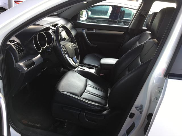 Kia Sorento Ex 2012 2.4 5L - Foto 8