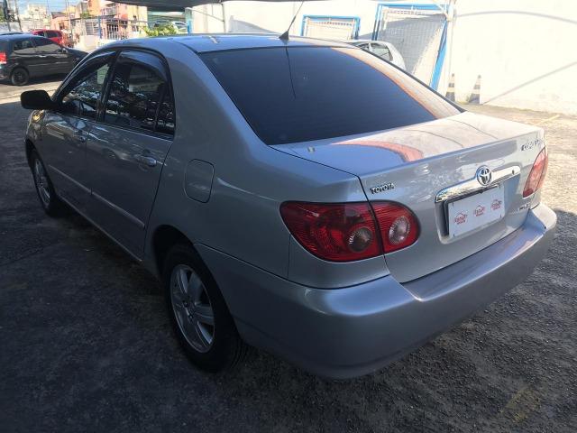 Corolla Se-g 1.8 Novo Automático - Foto 11
