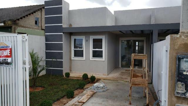 Imperdível oportunidade! Lindo imóvel no bairro Iguaçu - Foto 6
