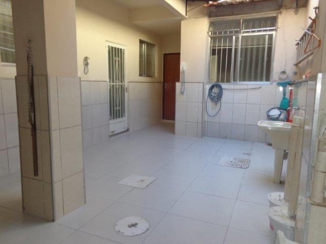 Engenho Novo - Rua Porto Alegre - 97 M² (IPTU) - 2 Quartos com Dependência Completa - Foto 17