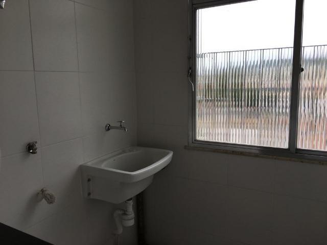 Meier Rua Padre Ildefonso Penalba apartamento 2 quartos Todo em Porcelanato JBCH28811 - Foto 17