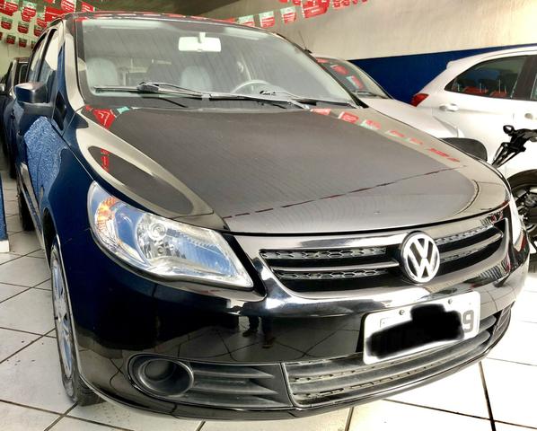 Gol G5 Completo 2012 - Foto 2