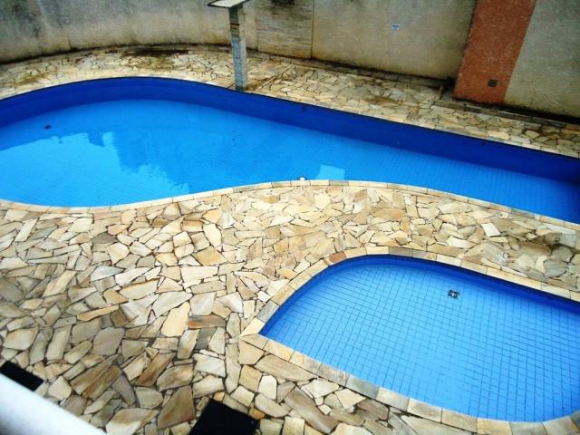 Apartamento com 2 dormitórios à venda, 54 m² por r$ 260.000 - parque industrial - são josé - Foto 10