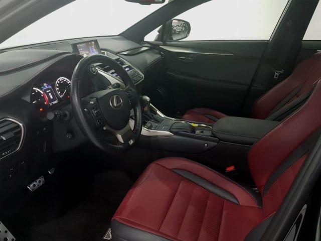 Lexus Nx-200t - Foto 12