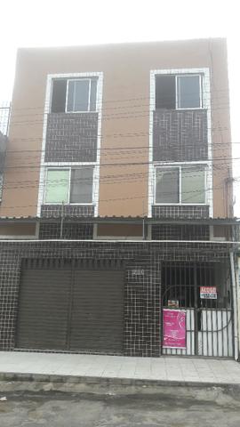 Apartamentos av.bulevar 1 sao cristovao