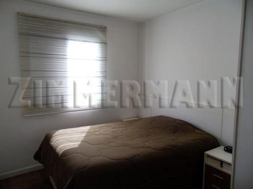 Apartamento à venda com 2 dormitórios em Barra funda, Sã£o paulo cod:107549 - Foto 4
