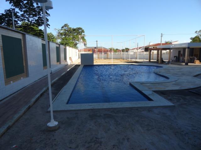 AP0287 - Apartamento 105 m², 3 Suítes, 2 Vagas, Ed. Hebron, Jardim das Oliveiras - Foto 2