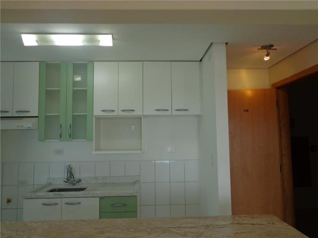 Apartamento para alugar, 42 m² por r$ 1.100,00/mês - vila adyana - são josé dos campos/sp - Foto 9