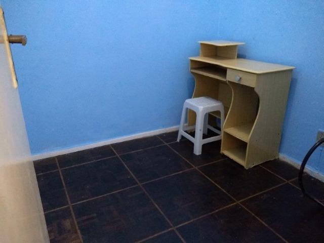Todos os Santos - Rua Padre Ildefonso Penalba - Localização Ímpar - 2 Quartos Dependência - Foto 14