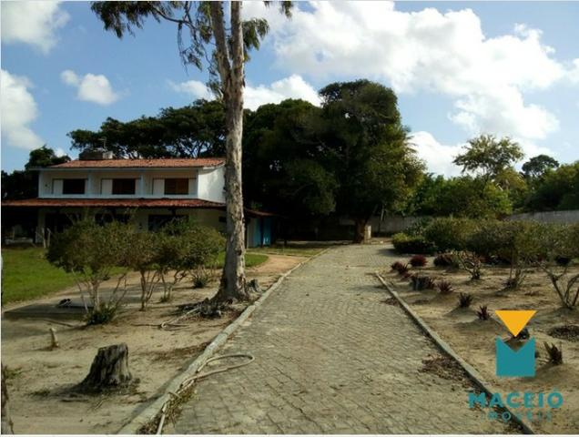 Alugo Chácara em Marechal Deodoro, povoado Estiva, com 8.400m² - Foto 11