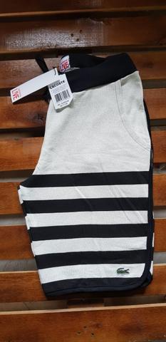 Bermudas Moletom Linha Outlet