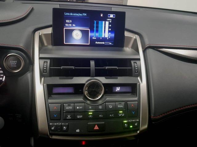 Lexus Nx-200t - Foto 10