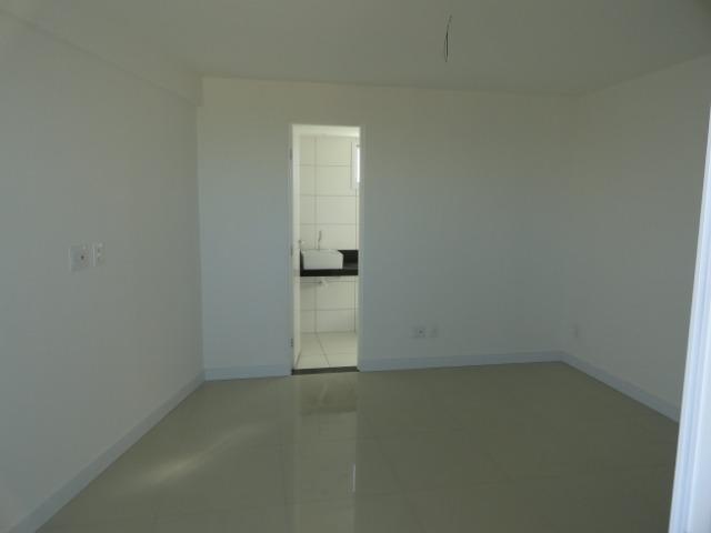 AP0287 - Apartamento 105 m², 3 Suítes, 2 Vagas, Ed. Hebron, Jardim das Oliveiras - Foto 16
