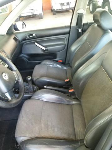 Volkswagen/ Golf 1.6 Sportiline - Foto 4