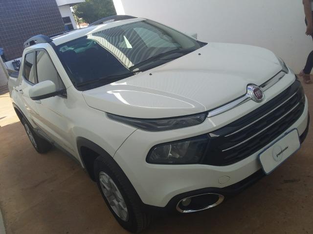 Fiat Toro Freedom Open Edition 1.8