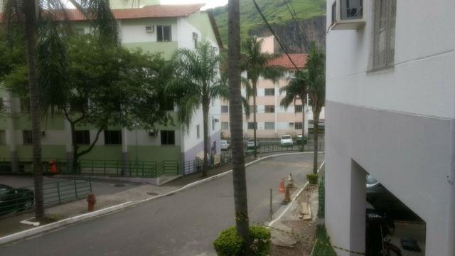 Rua Borja Reis Excelente apartamento 2 quartos vaga escritura próximo Méier JBM213020 - Foto 20