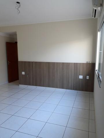 (R$290.000) Casa Seminova c/ Garagem p/ 02 Carros e Área Gourmet - Bairro Morada do Vale - Foto 14